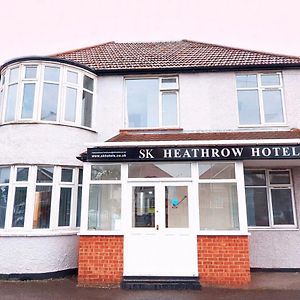 Sk Heathrow Hotel